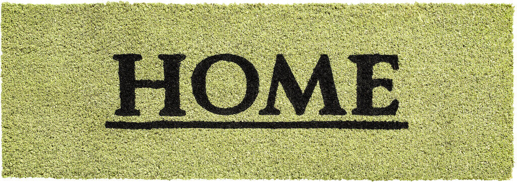Ruco Print 702 Home Lime 26x75 cm