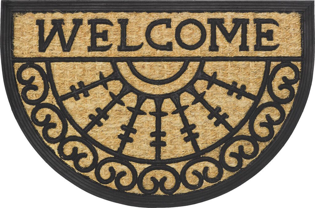 Boucara 083 Welcome 40x60 cm