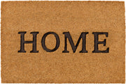 Ruco Embossed 001 Rubber Home 40x60 cm