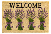 Ruco Print 759 Lavender Welcome 40x60 cm