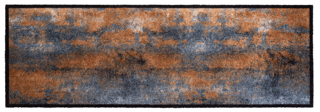 Prestige 004 Rust 50x150 cm