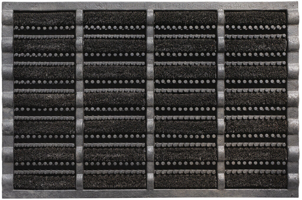 Mudbuster 007 Black 40x60 cm
