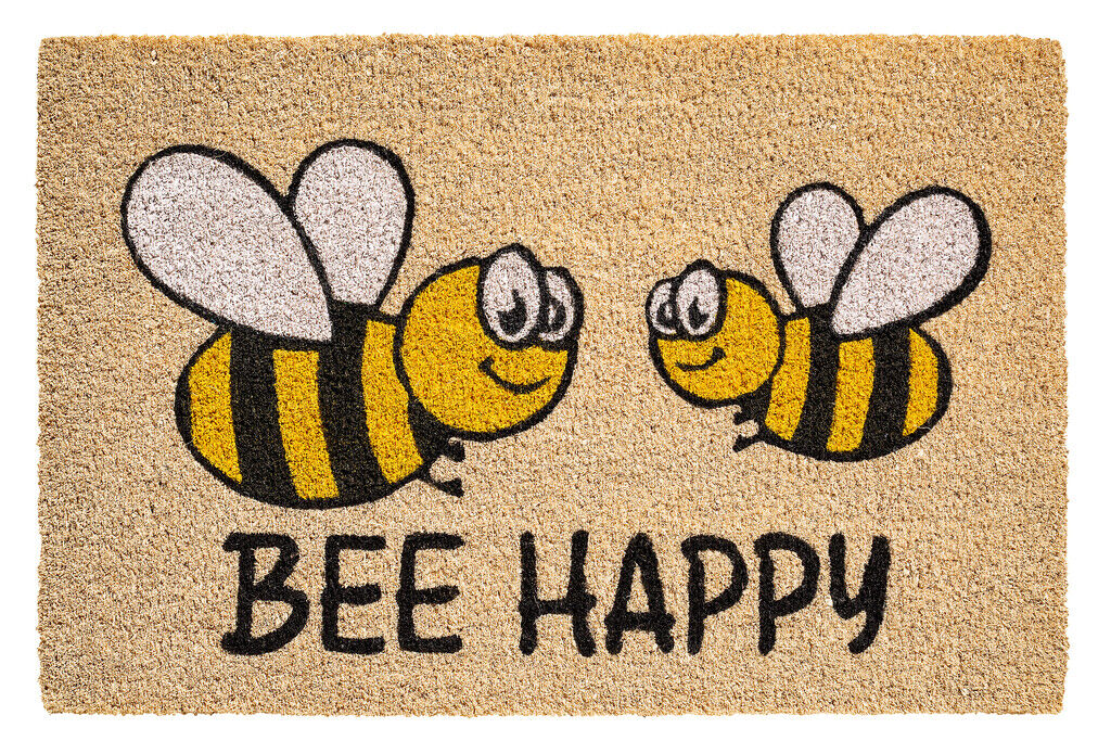Ruco Print 797 Bee Happy 40x60 cm