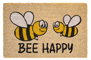 Ruco Print 797 Bee Happy 40x60 cm