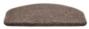 Oslo 070 Taupe 25x65 cm