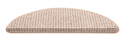 Berlin 027 Beige 17x56 cm