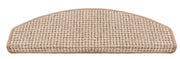 Berlin 027 Beige 25x65 cm