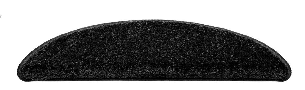 Oslo 015 Zwart 17x56 cm