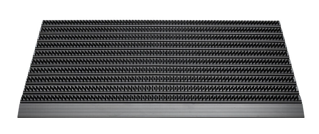 Topline 107 Pure Black 50x80 cm