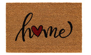 E-Coco Print 022 Home Heart 40x60 cm