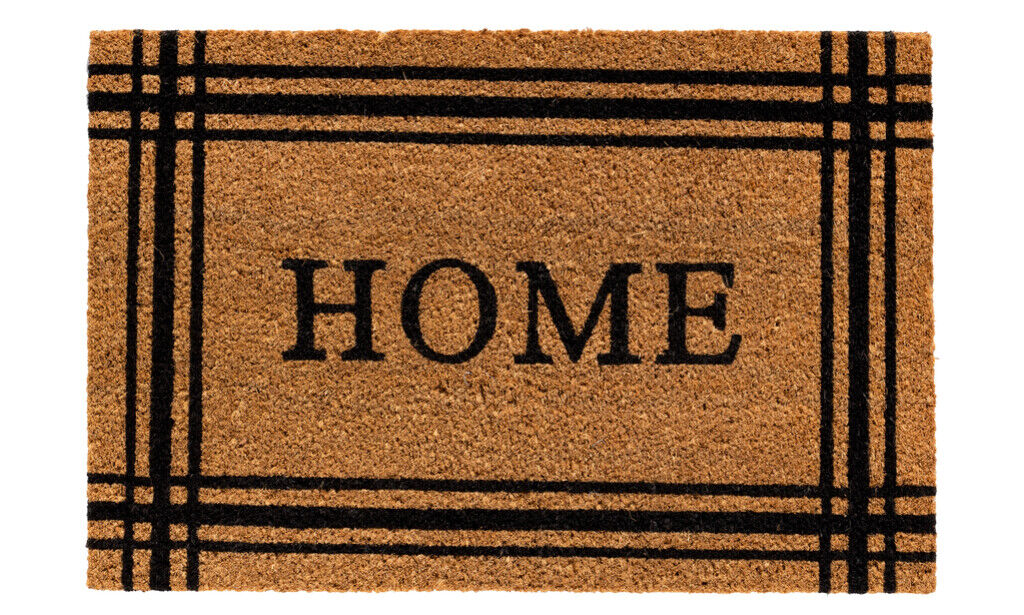 E-Coco Print 024 Home Lines 40x60 cm
