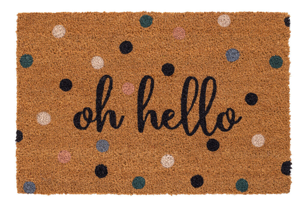 Ruco Print 810 Oh Hello 40x60 cm