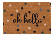 Ruco Print 810 Oh Hello 40x60 cm