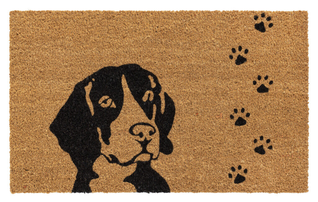 Ruco Print 348 Dog 45x75 cm