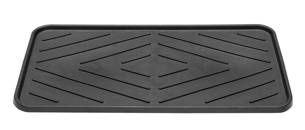 Boot Tray Medium 35x63 cm