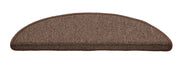Paris 006 Bruin 17x56 cm