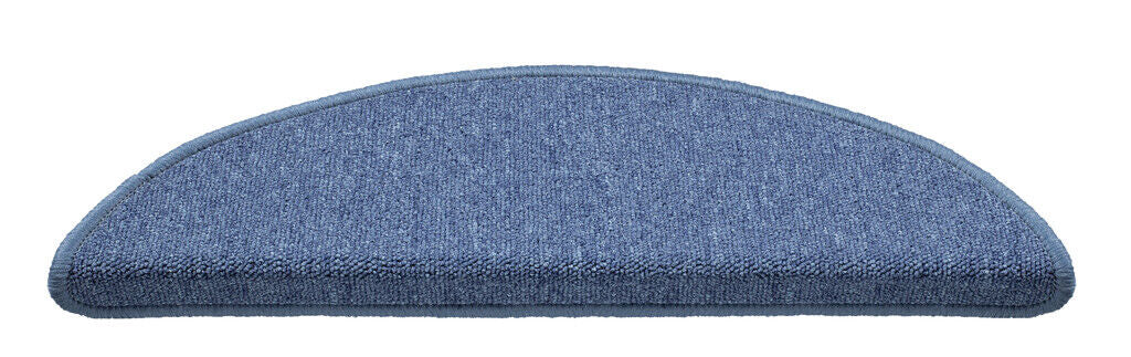 Paris 011 Jeans Blauw 17x56 cm