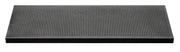 Gummi-Step 007 Anthracite 25x75 cm