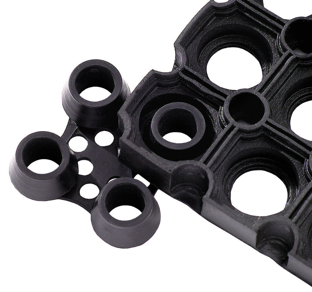 Domino Connector 3x3 cm