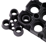 Domino Connector 3x3 cm
