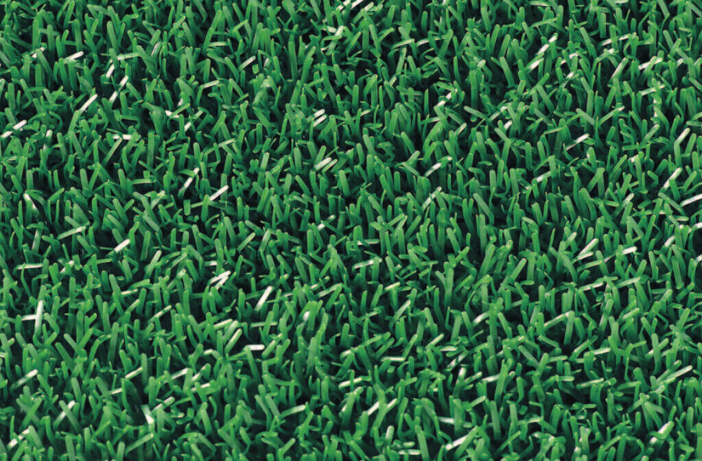 Astro Turf 004 Groen 40x60 cm