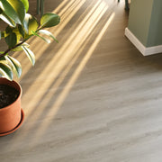 Naples Oak Plank - PVC plak