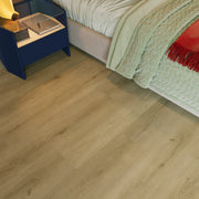 Jacksonville Eiken Plank - PVC plak