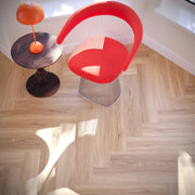 Destin Oak Visgraat - PVC klik