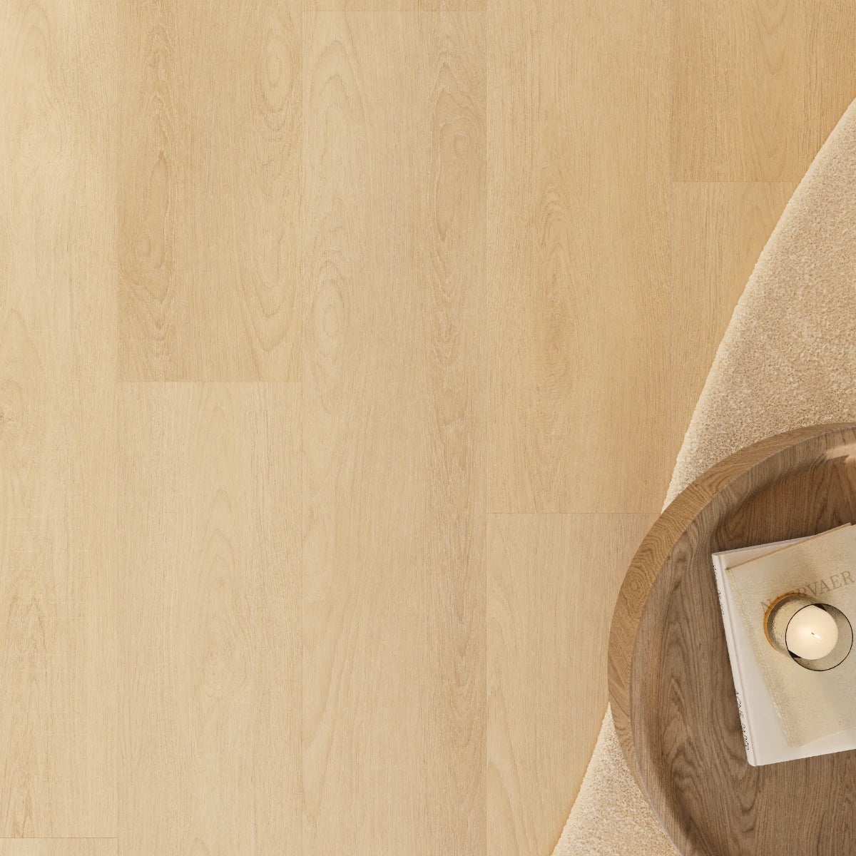 Halden Plank - PVC plak
