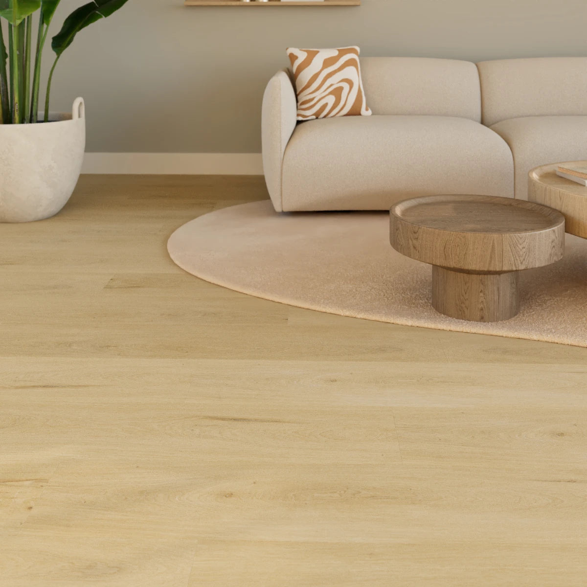 Odda Plank - PVC plak