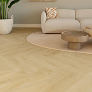 Odda Visgraat - PVC plak