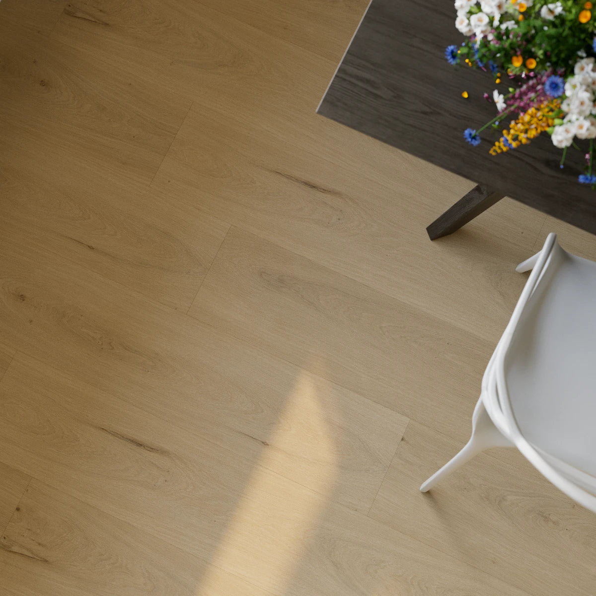 Stord Plank - PVC plak