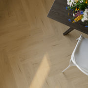 Stord Visgraat - PVC plak