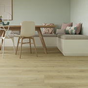 Mandal Plank - PVC plak