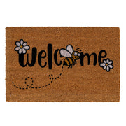 E-Coco Print 044 Welcome Bee 40x60 cm