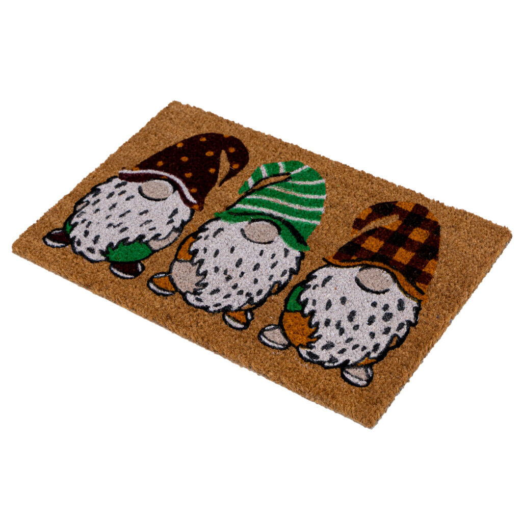 E-Coco Print 045 Dwarfs 40x60 cm