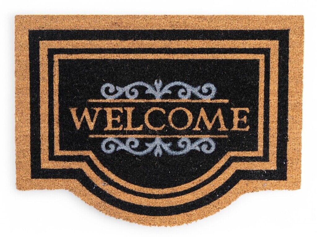E-Coco Classic 001 Welcome Back 60x80 cm