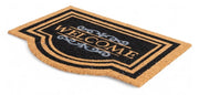 E-Coco Classic 001 Welcome Back 60x80 cm