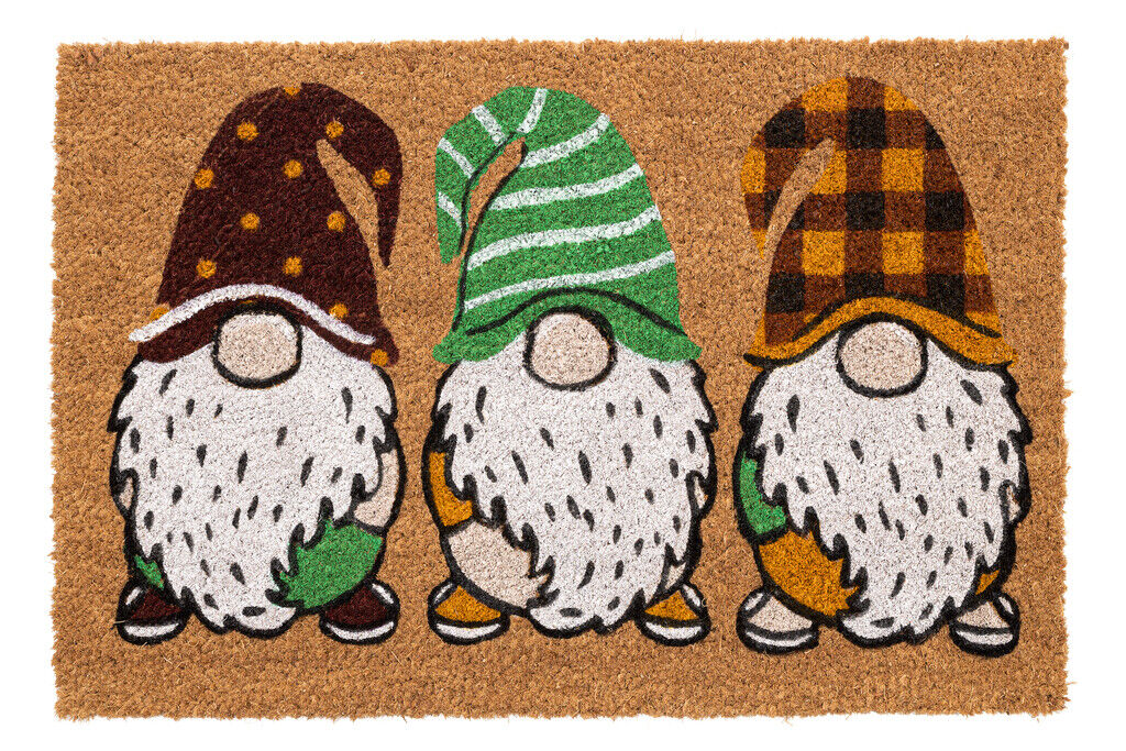 E-Coco Print 045 Dwarfs 40x60 cm