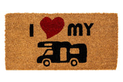 Ruco Print 002 Camper 25x50 cm