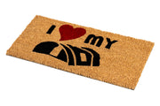 Ruco Print 003 Vouwwagen 25x50 cm