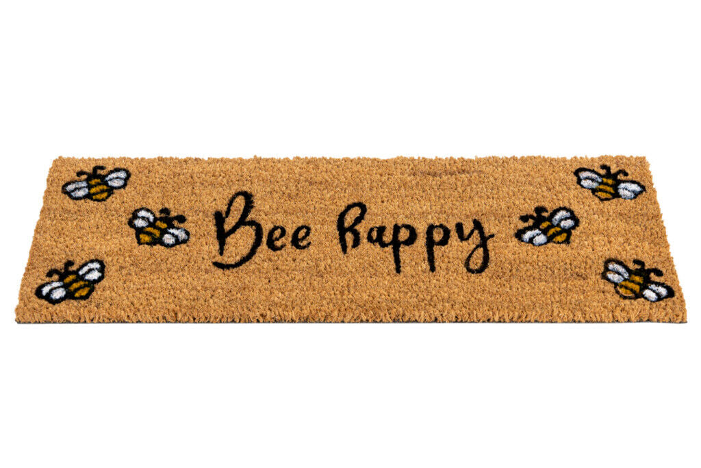 Ruco Print 815 Bee Happy 26x75 cm