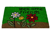 Ruco Print 401 Welcome Friends 40x60 cm