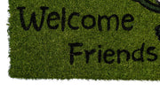 Ruco Print 412 Welcome Frog 40x60 cm