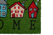 Ruco Print 727 Home 4 Houses 40x60 cm
