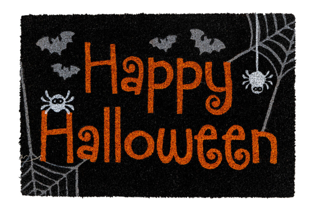 Ruco Print 829 Happy Halloween 40x60 cm