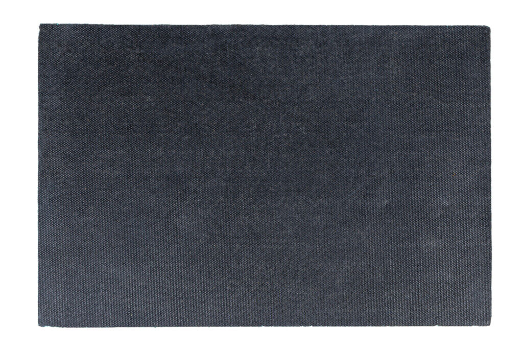 Ruco Print 855 Welcome Dog Blue 40x60 cm