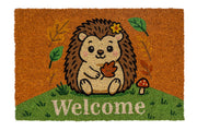 Ruco Print 859 Hedgehog 40x60 cm