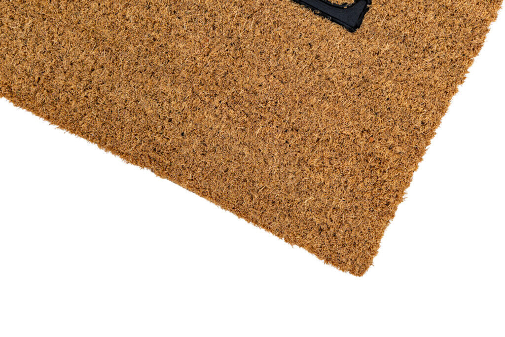 Ruco Embossed 001 Rubber Home 40x60 cm