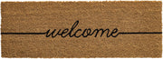 Ruco Print 816 Welcome 26x75 cm